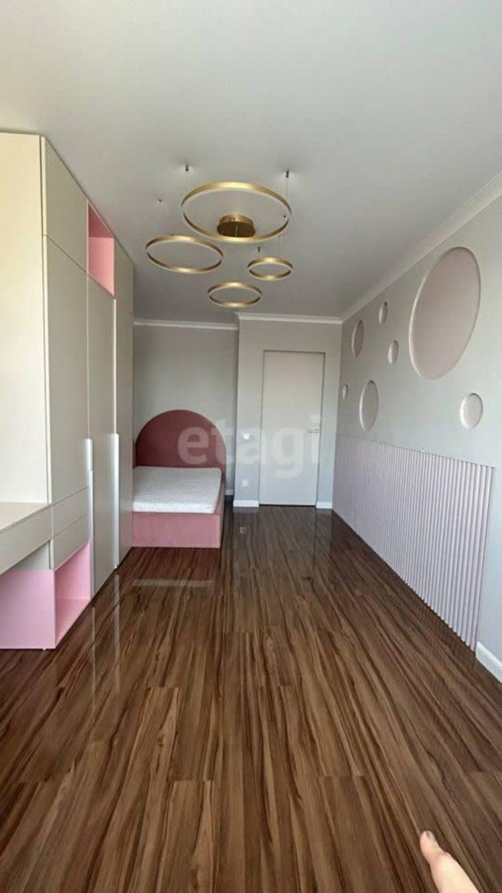 5-комн квартира Радищева, 53 к 1