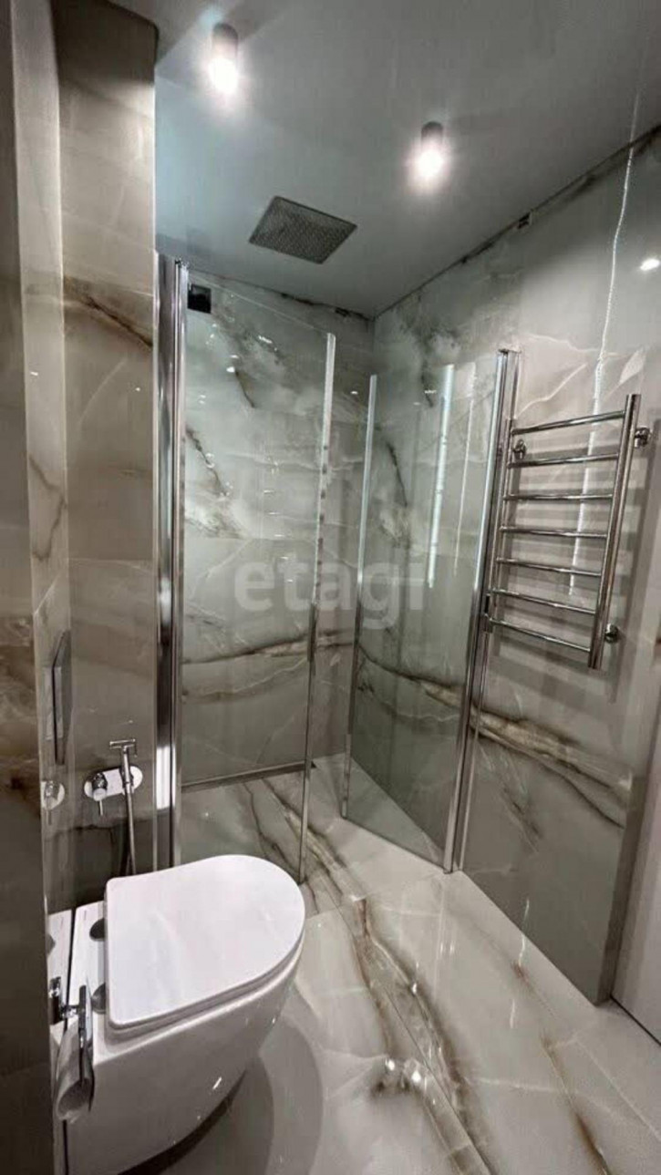 5-комн квартира Радищева, 53 к 1
