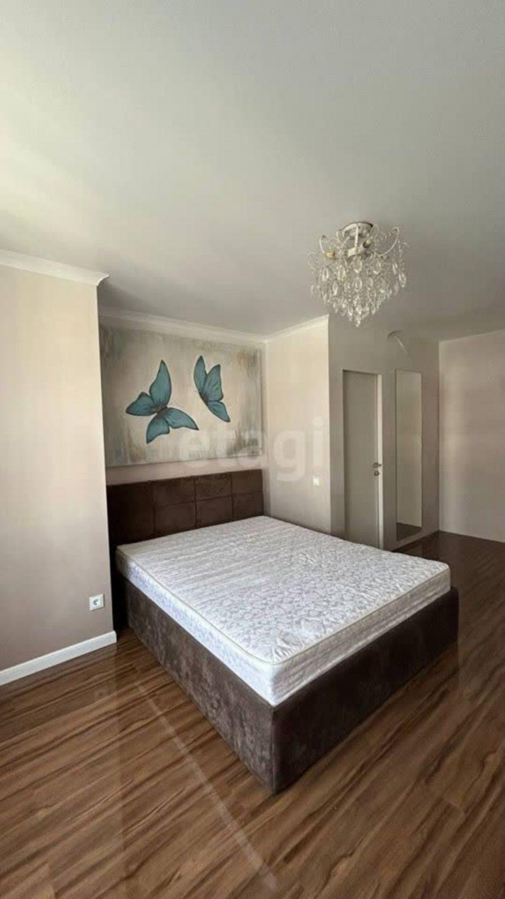5-комн квартира Радищева, 53 к 1