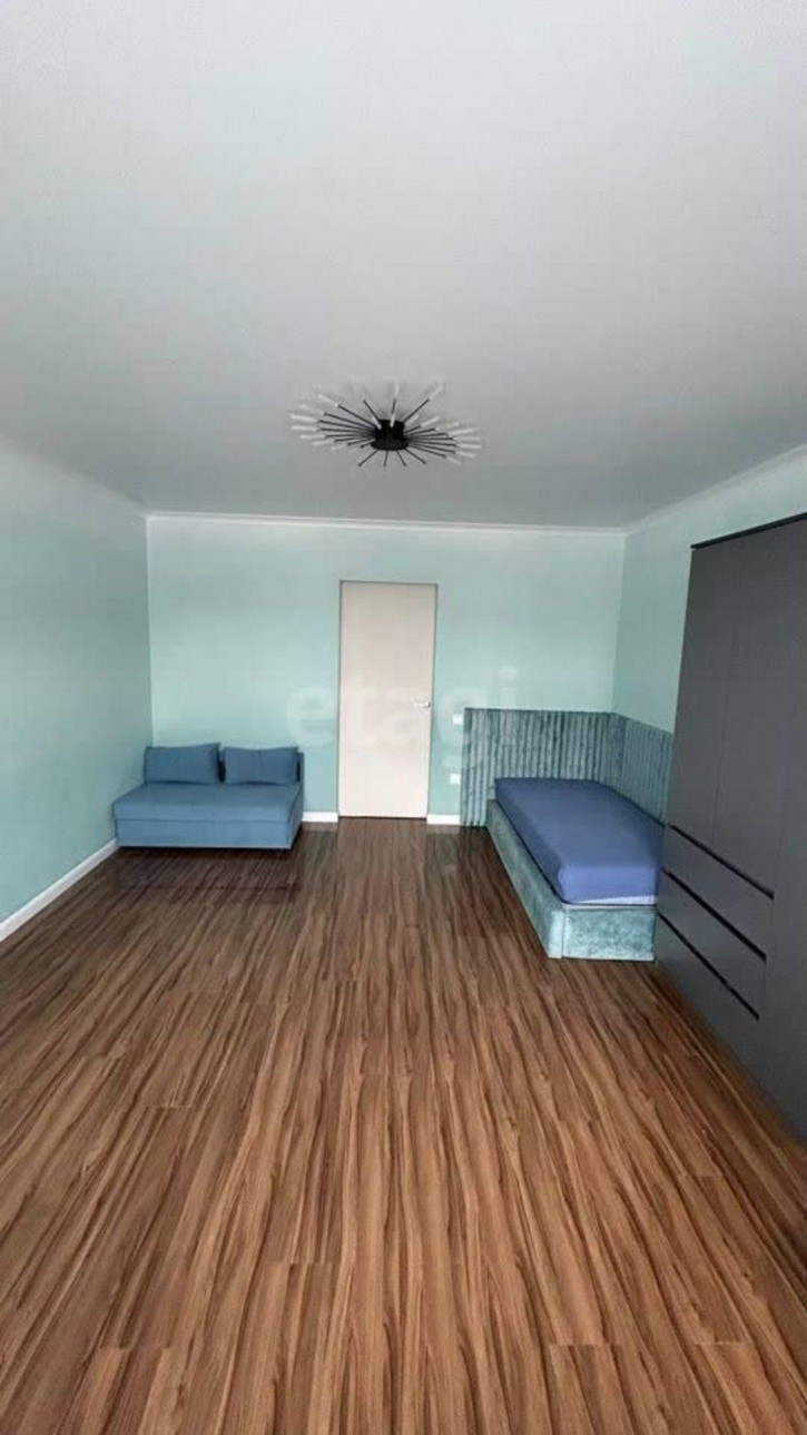 5-комн квартира Радищева, 53 к 1