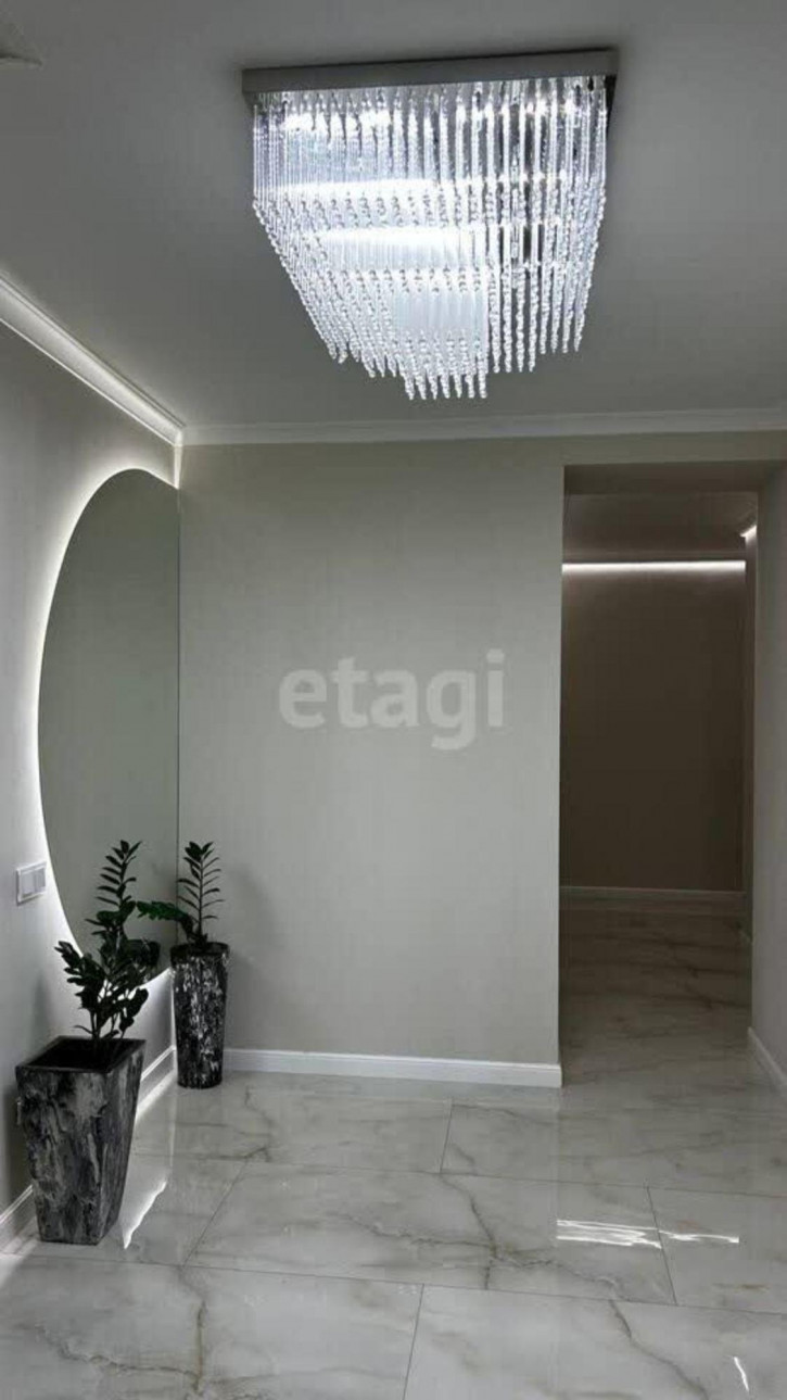 5-комн квартира Радищева, 53 к 1