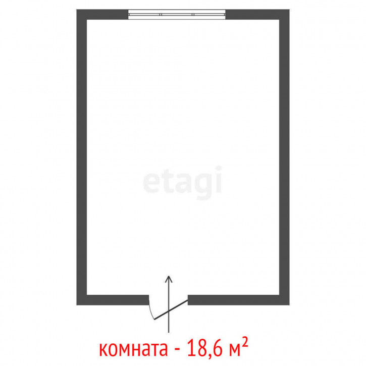Комната Таганская, 8