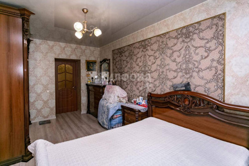 Продажа 3-комн квартиры Ленинградская улица, д.101