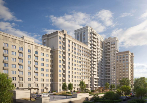 Продажа 2-комн квартиры Большая Печерская ул, 89