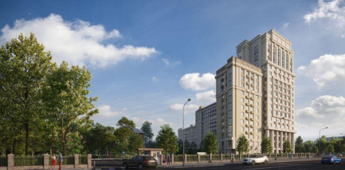 Продажа 2-комн квартиры Большая Печерская ул, 89
