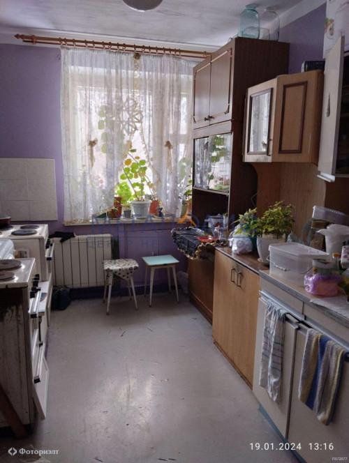 Продажа комнаты Степная ул, 56
