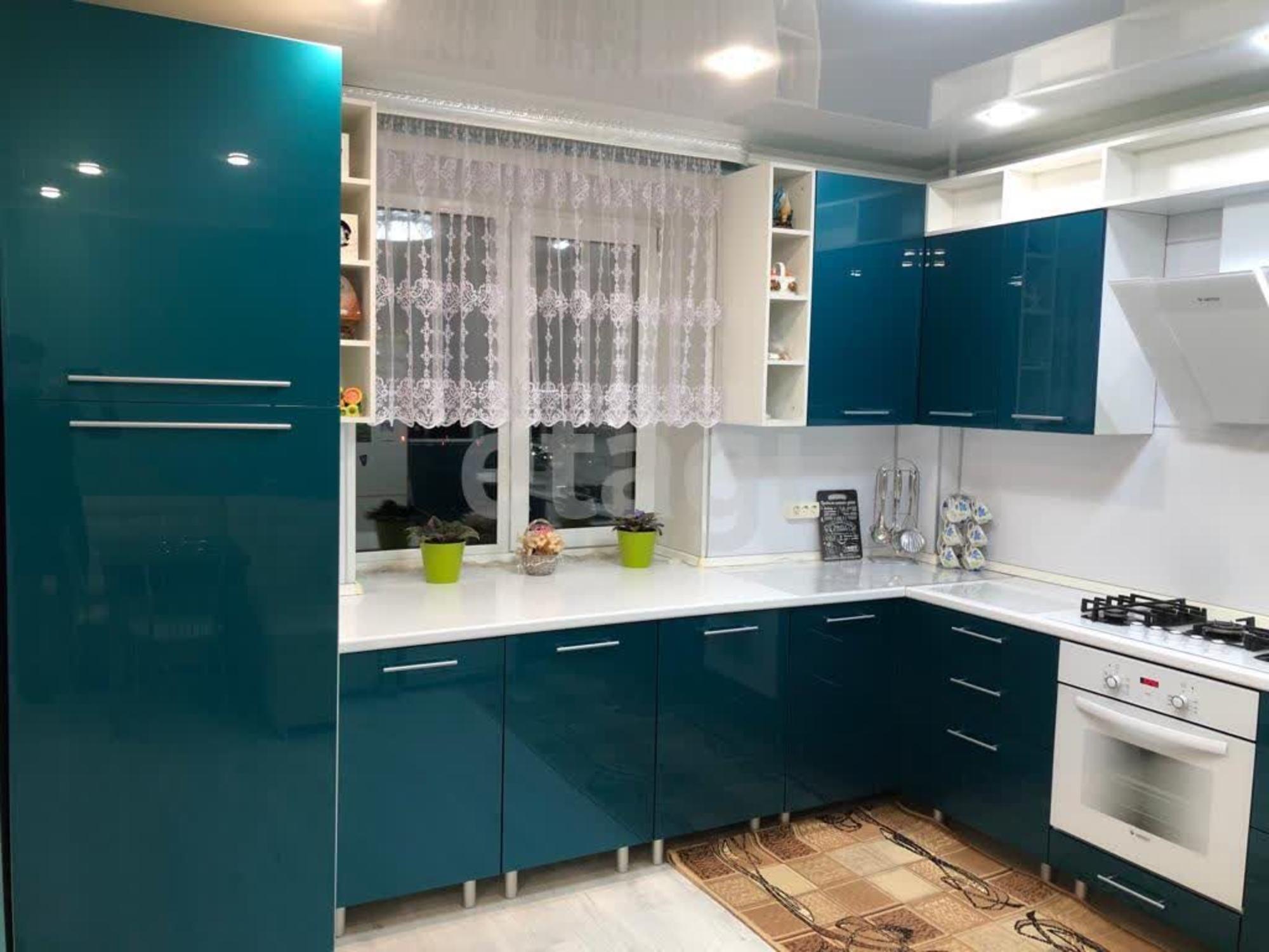Купить квартиру за 7 990 000 рублей на улица Чернышевского