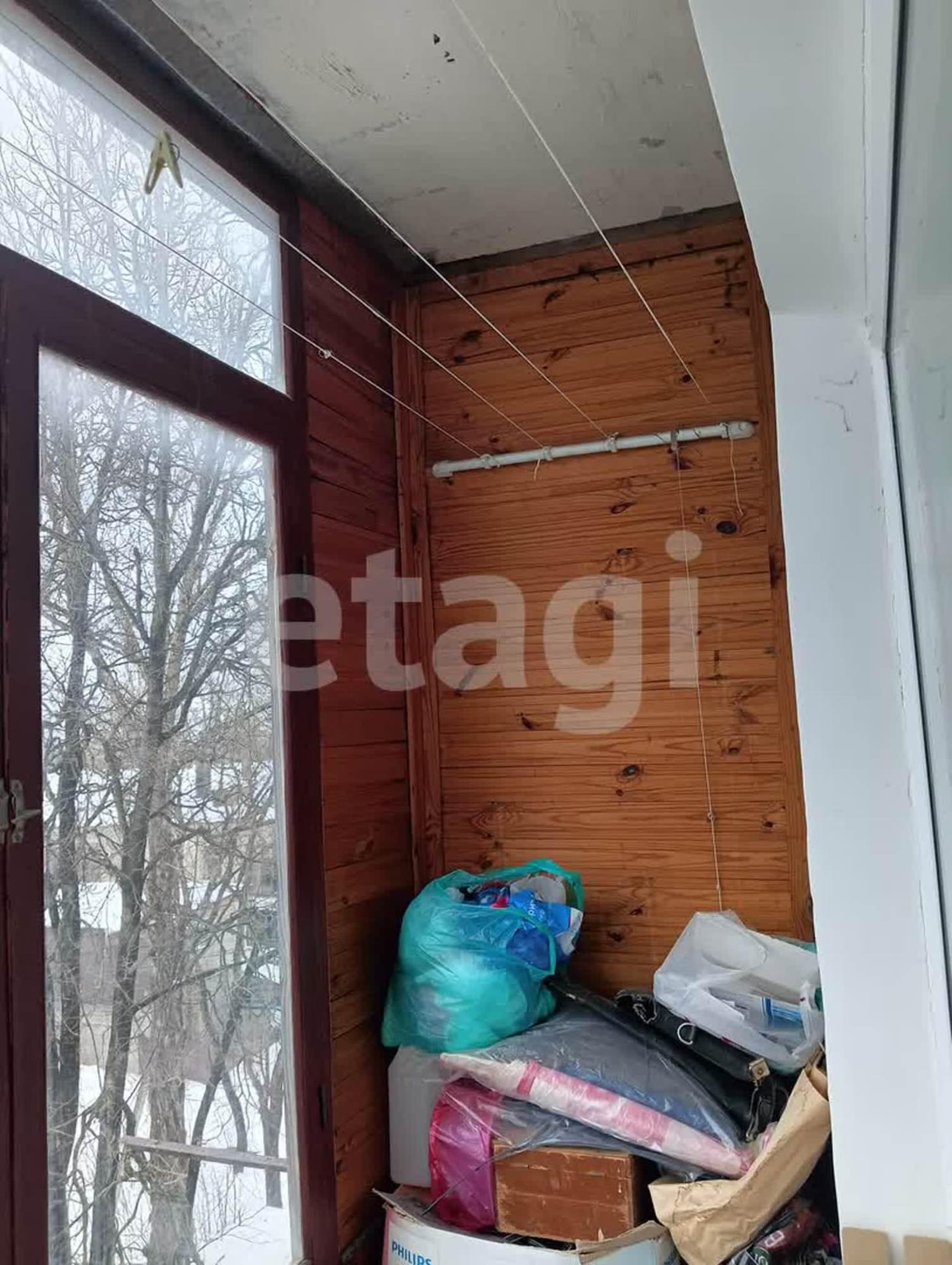 Купить квартиру за 1 999 000 рублей на Заводская улица