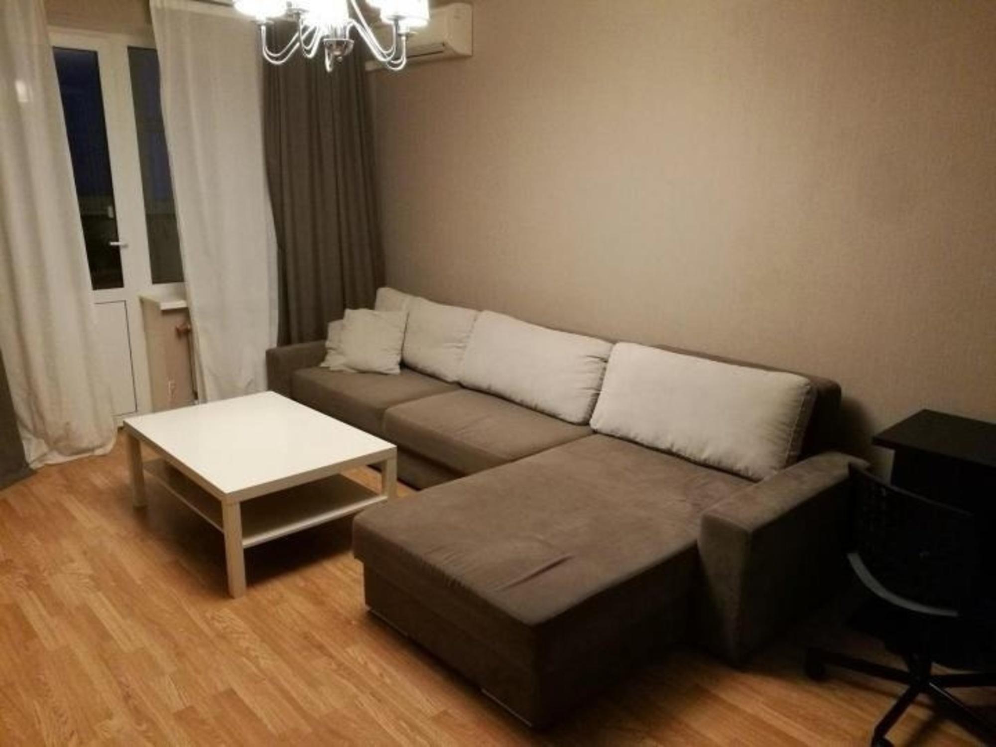 Сдать квартиру за 15 500 рублей на Стара Загора улица, 46
