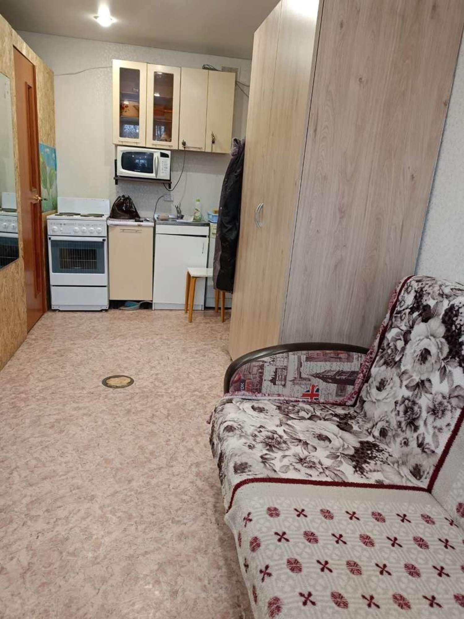 Сдать квартиру за 14 500 рублей на Запорожская улица, 45