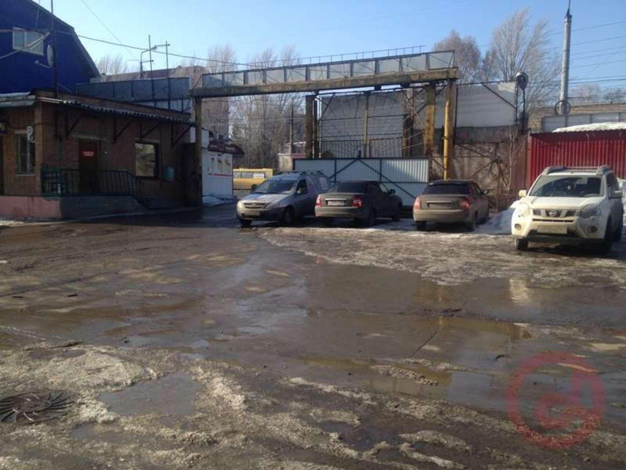 Сдать офис, помещение под офис за 15 000 рублей на Заводское шоссе, 9