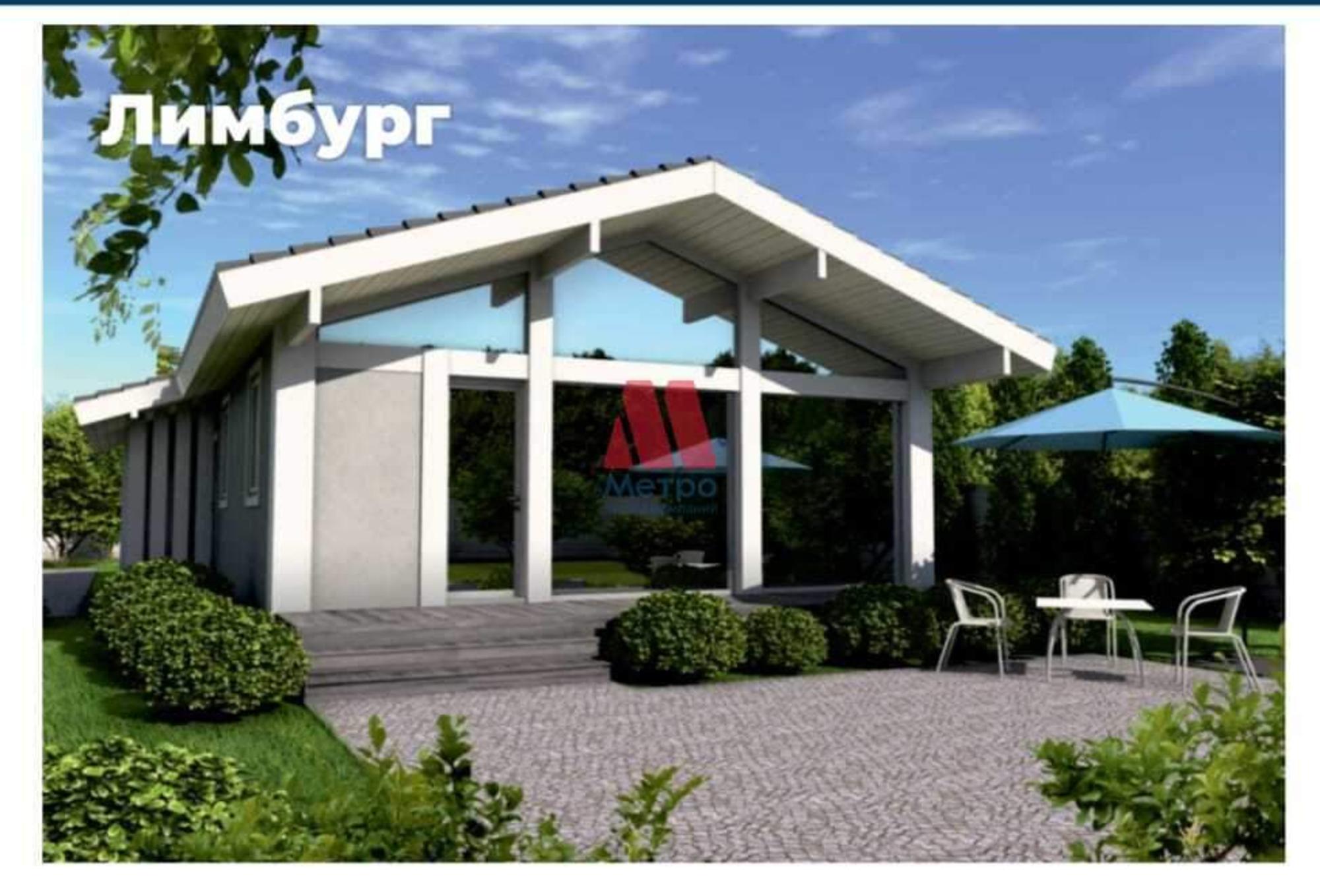 Купить дачу, дом, коттедж за 6 480 000 рублей на Хвойная улица