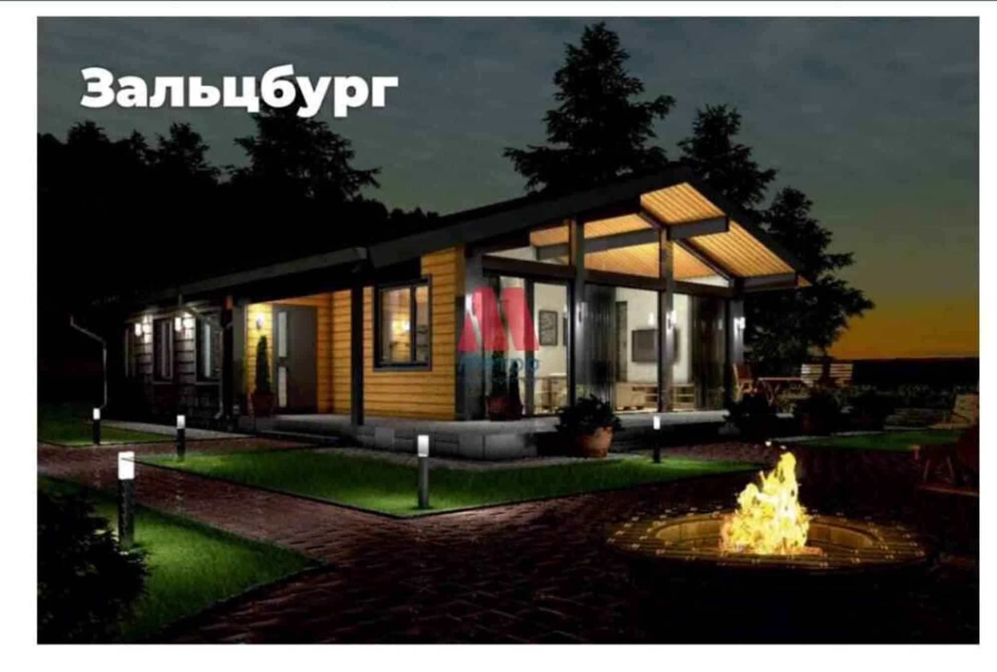 Купить дачу, дом, коттедж за 6 832 000 рублей на Хвойная улица