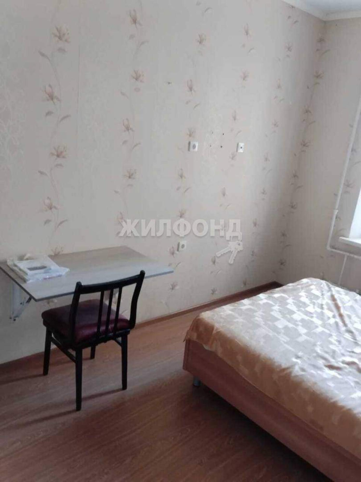 Купить квартиру за 9 800 000 рублей на Сосновый переулок, д.3