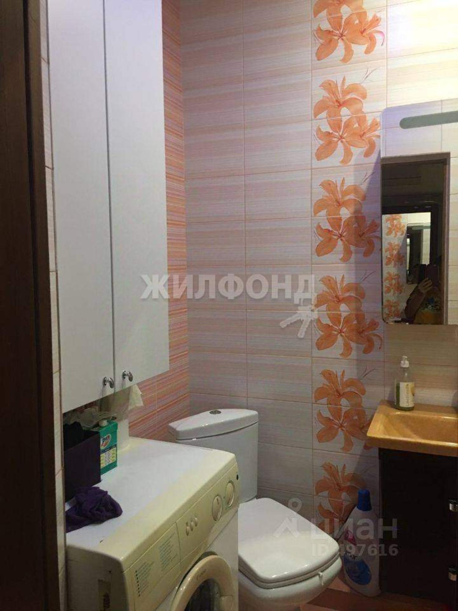 Купить квартиру за 9 500 000 рублей на Кубанская улица, д.26