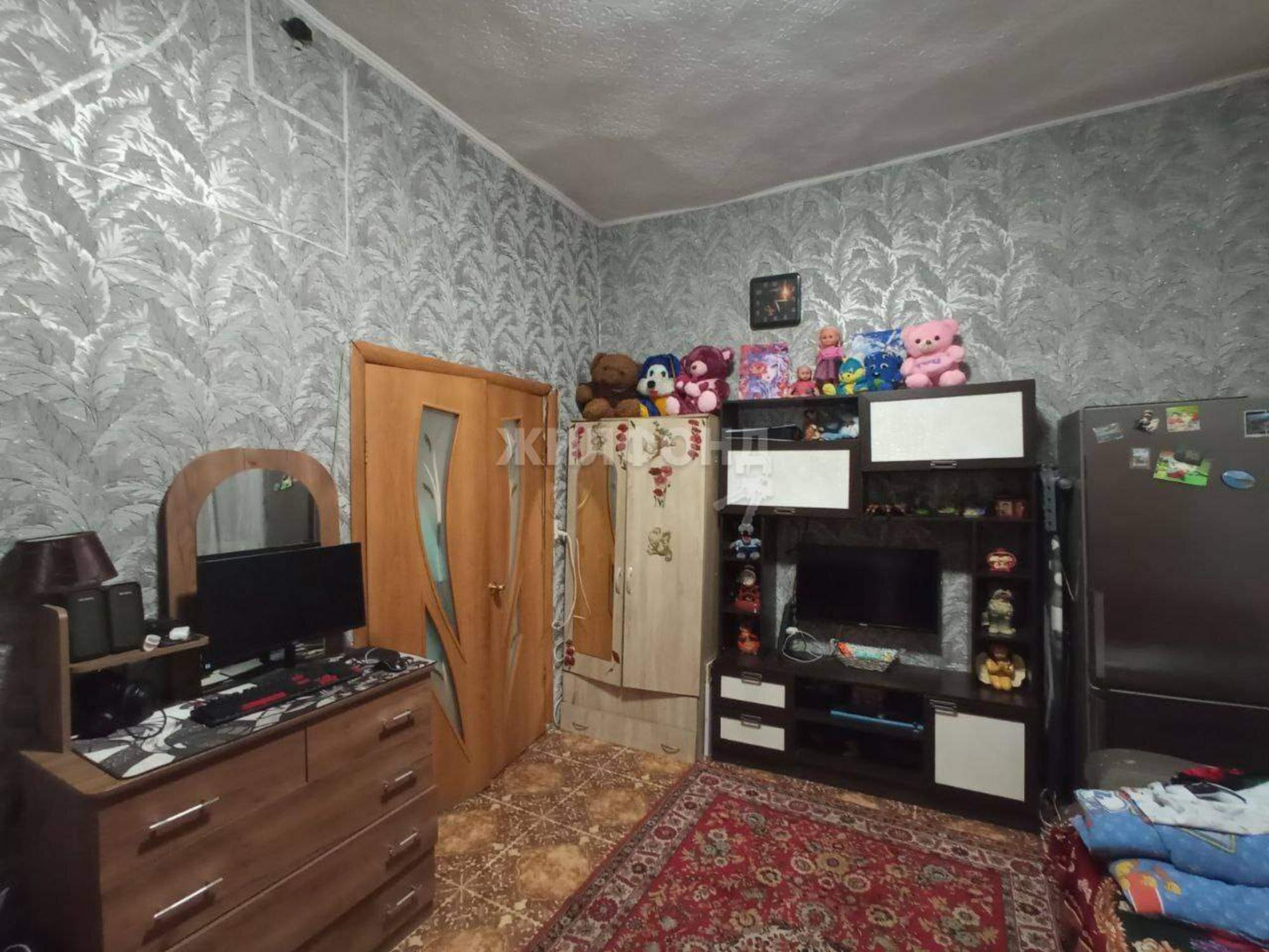 Купить квартиру за 12 000 000 рублей на Комсомольская улица, д.6