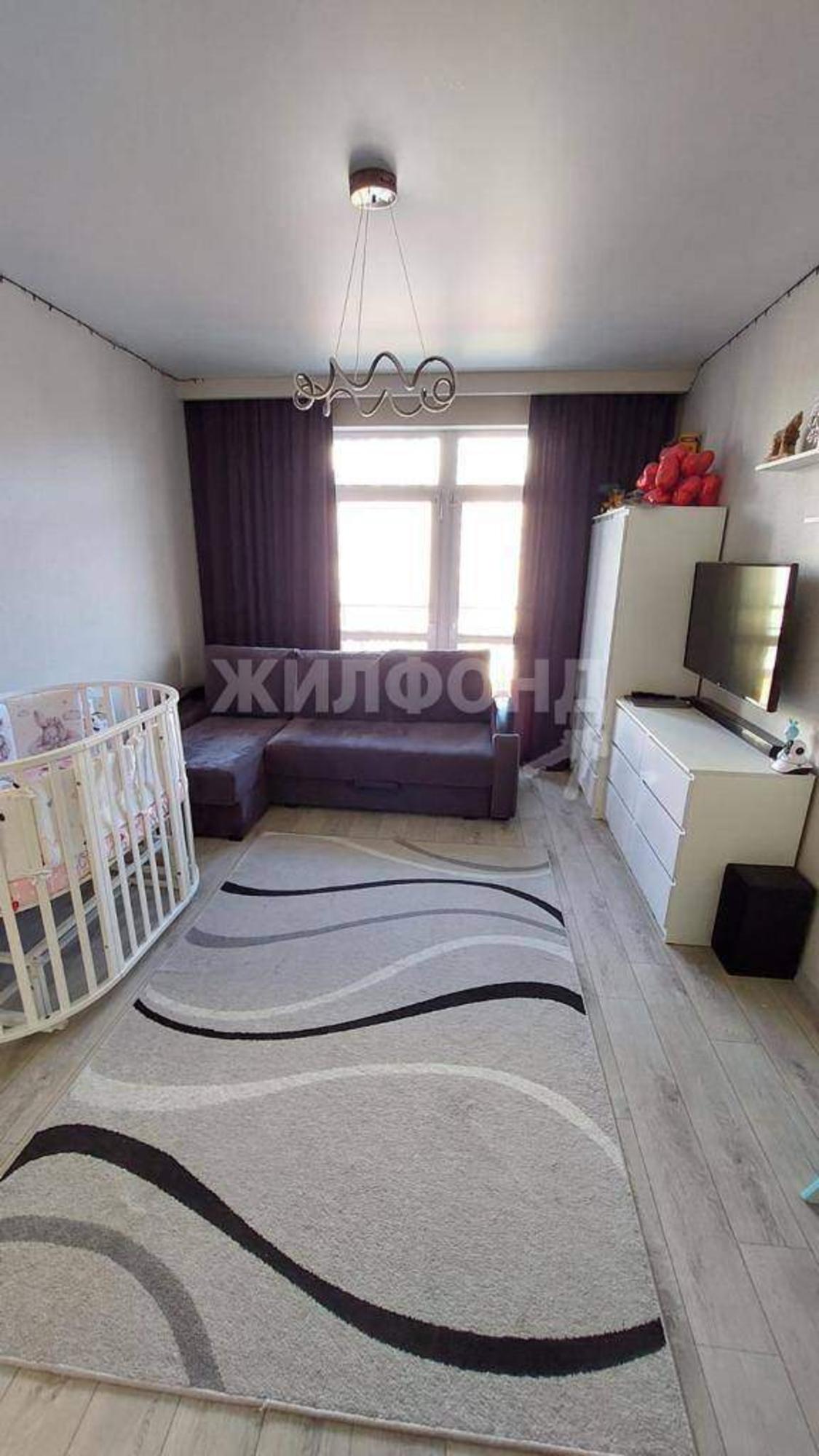 Купить квартиру за 9 900 000 рублей на Маршала Жукова улица, д.3