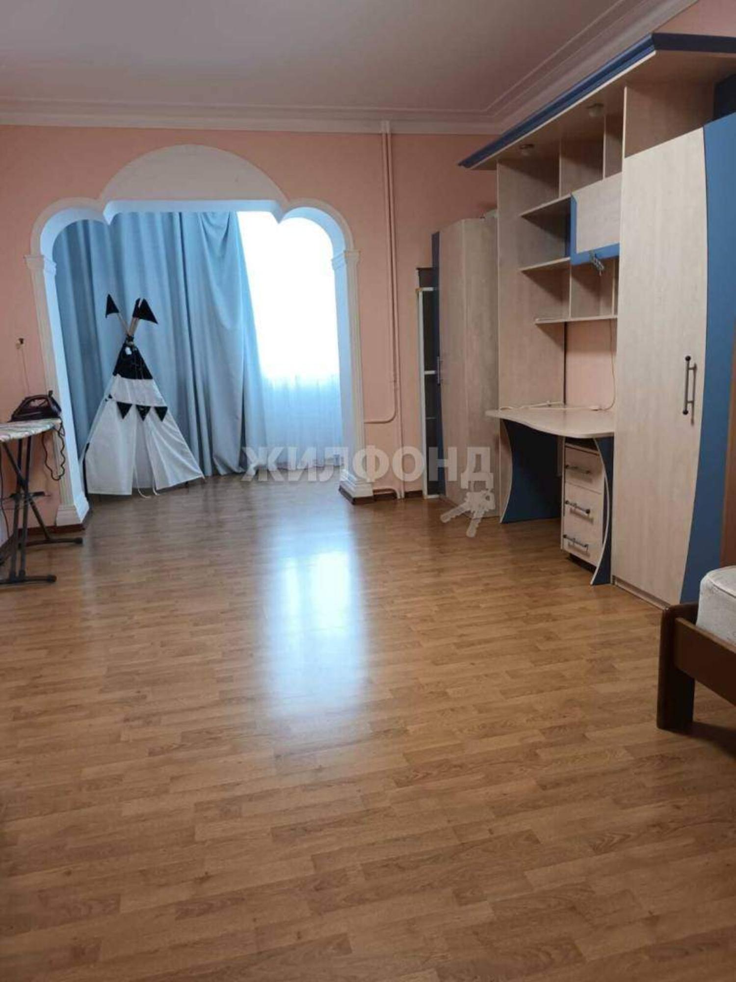 Купить квартиру за 13 600 000 рублей на Вильямса переулок, д.15