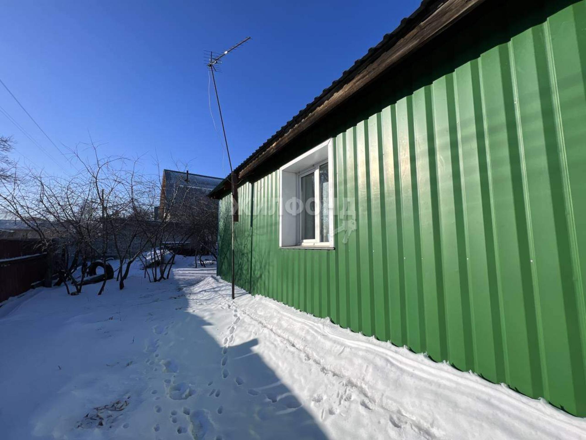 Купить дачу, дом, коттедж за 4 900 000 рублей на Рабочая улица