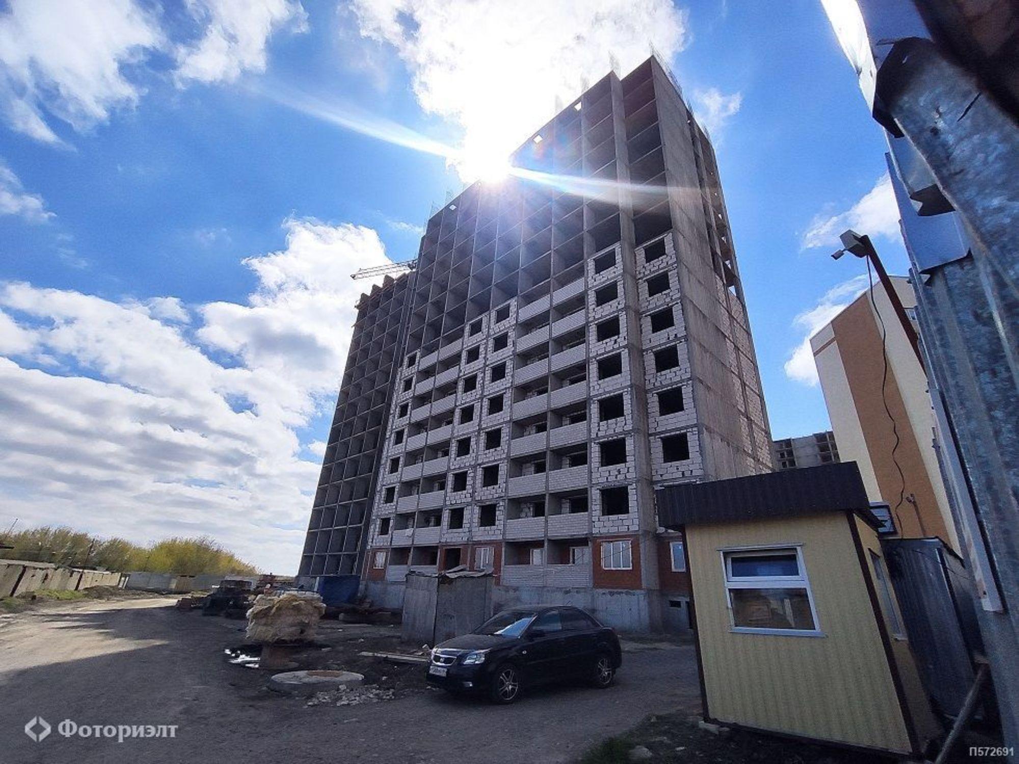 Купить квартиру за 3 150 000 рублей на Плякина А.В. ул