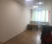 офис 25 кв м, этаж 3/5 Заводское шоссе, 9