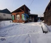 коттедж 42.8 кв м Тонмас-Суг ул.