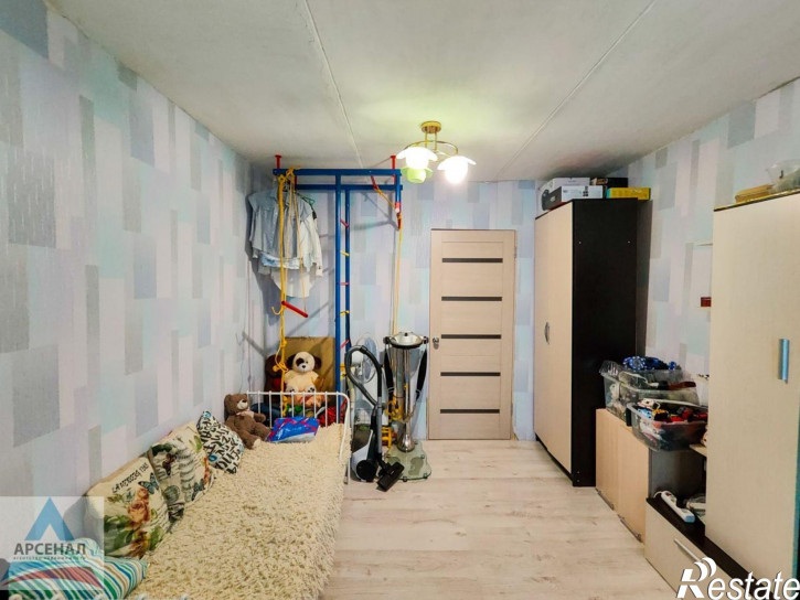 2-комн квартира Менделеева ул, 32