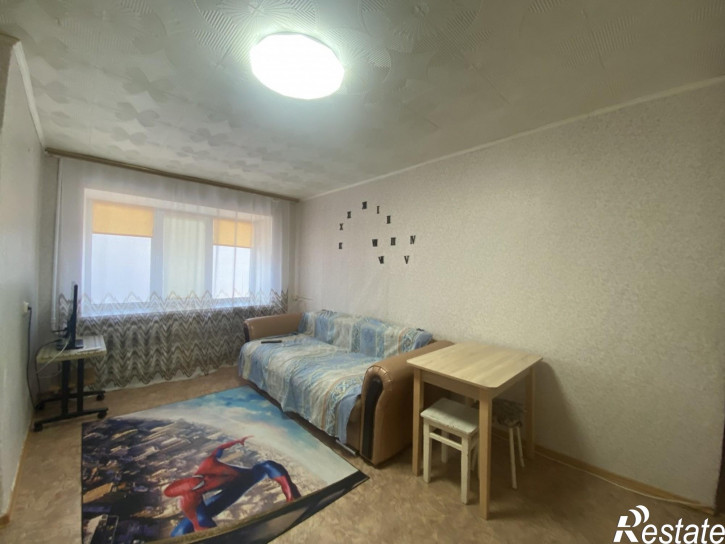 3-комн квартира Россия,  г. Амурск, пр-кт. Комсомольский, д. 9