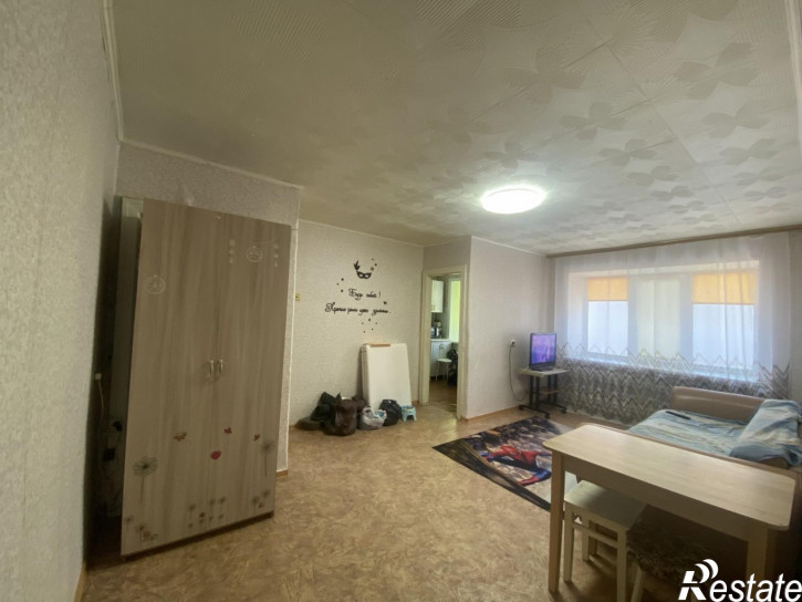 3-комн квартира Россия,  г. Амурск, пр-кт. Комсомольский, д. 9