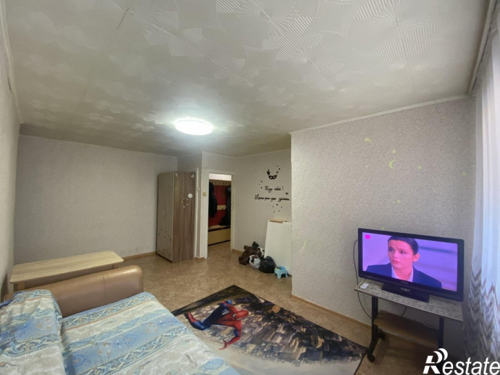 3-комн квартира Россия,  г. Амурск, пр-кт. Комсомольский, д. 9