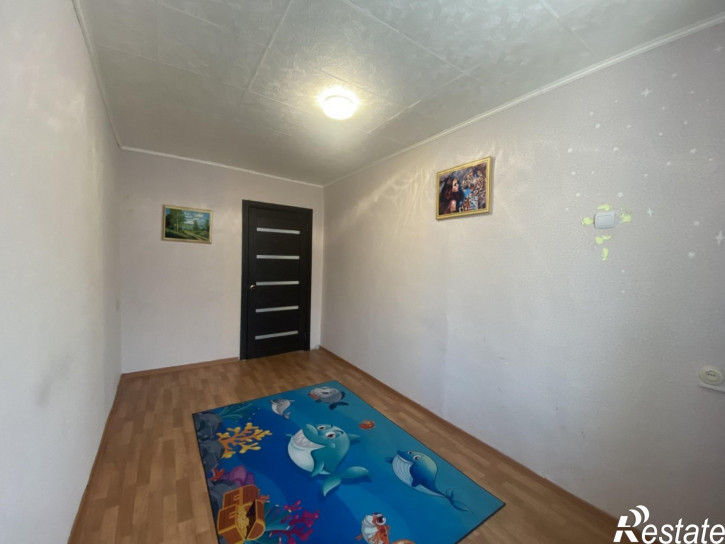 3-комн квартира Россия,  г. Амурск, пр-кт. Комсомольский, д. 9