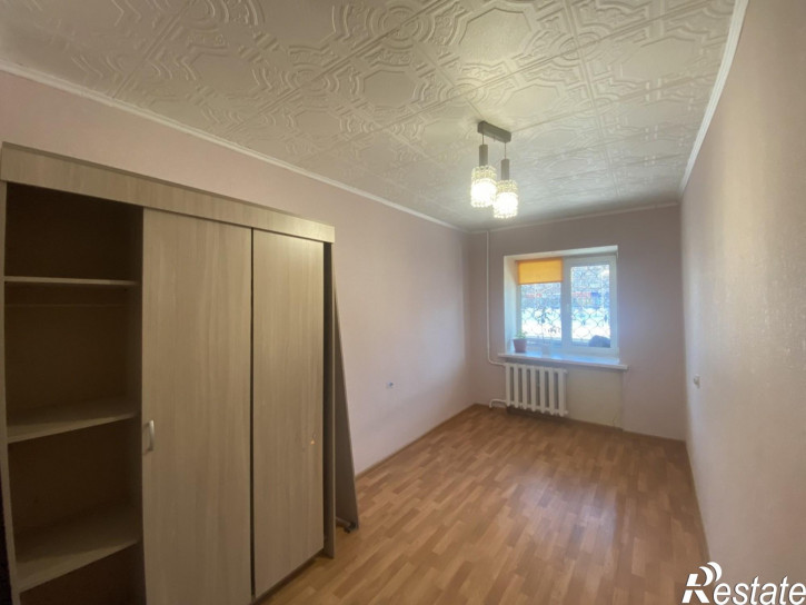 3-комн квартира Россия,  г. Амурск, пр-кт. Комсомольский, д. 9