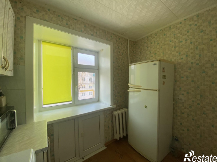 3-комн квартира Россия,  г. Амурск, пр-кт. Комсомольский, д. 9