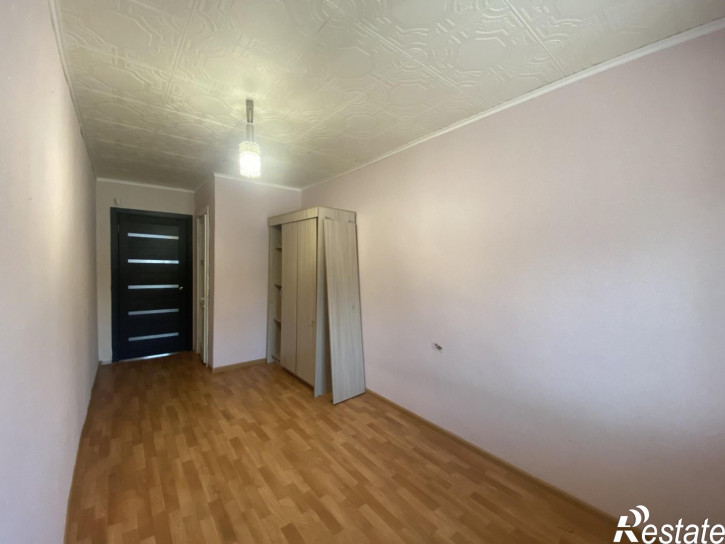 3-комн квартира Россия,  г. Амурск, пр-кт. Комсомольский, д. 9