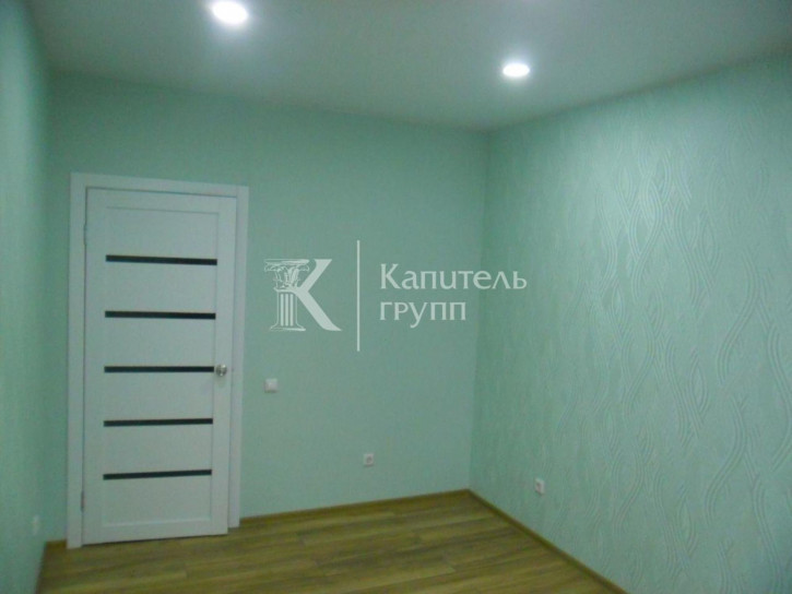 1-комн квартира ул Николая Никитина, 6