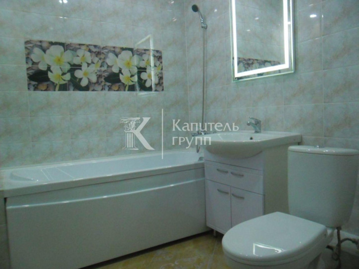 1-комн квартира ул Николая Никитина, 6
