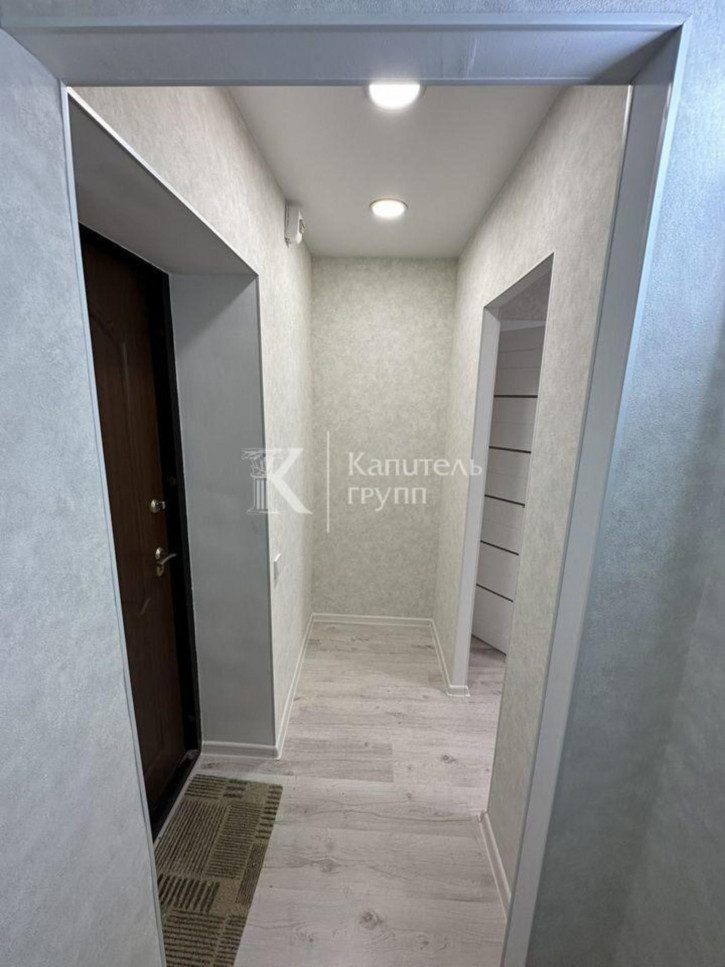 Квартира ул Фабричная, 22