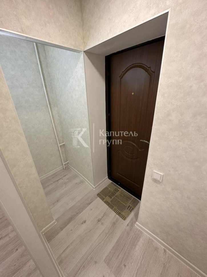 Квартира ул Фабричная, 22