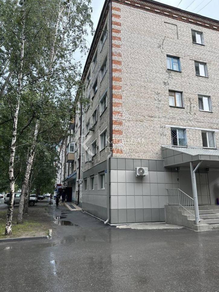 Квартира ул Фабричная, 22