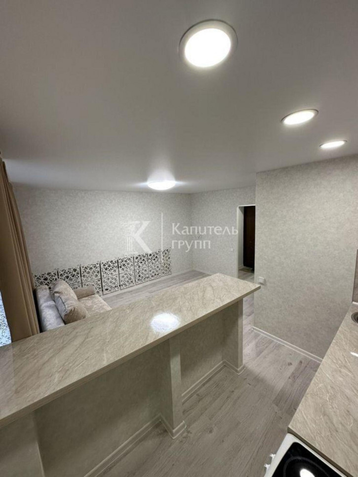 Квартира ул Фабричная, 22