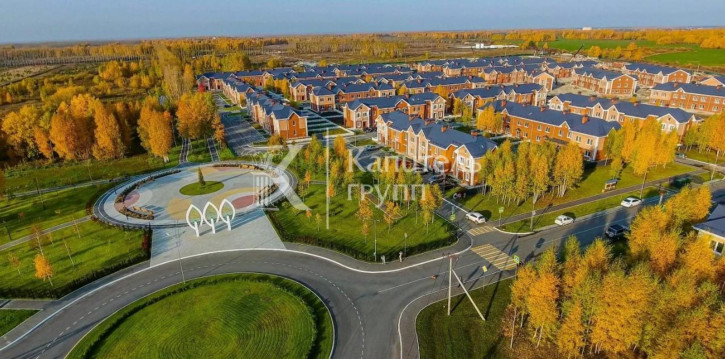 Коттедж/дом улица Бориса Быстрых, 30