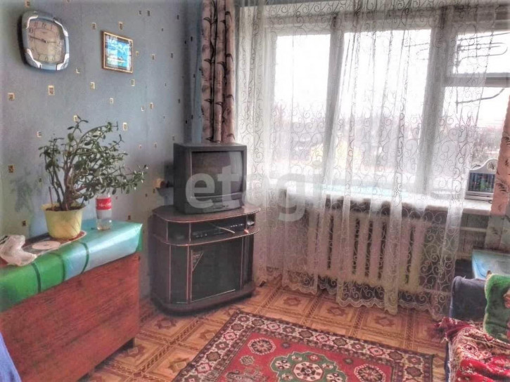 Комната улица Ульянова