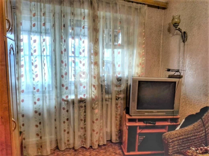 Комната улица Ульянова