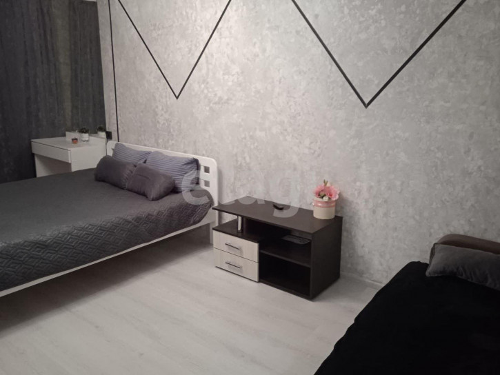 1-комн квартира переулок Гончарова