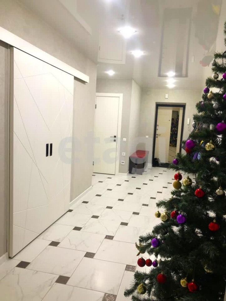 2-комн квартира улица Чернышевского