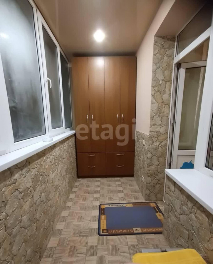 1-комн квартира улица Дуки