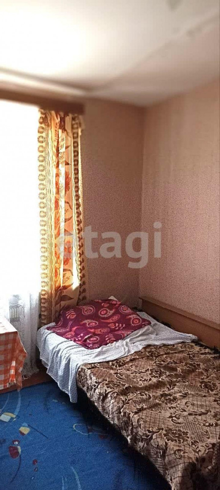 Комната улица Дружбы