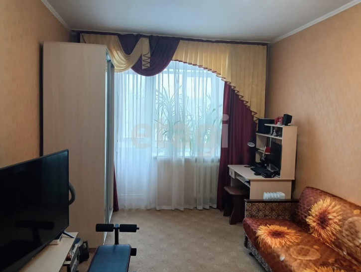 1-комн квартира Заводская улица