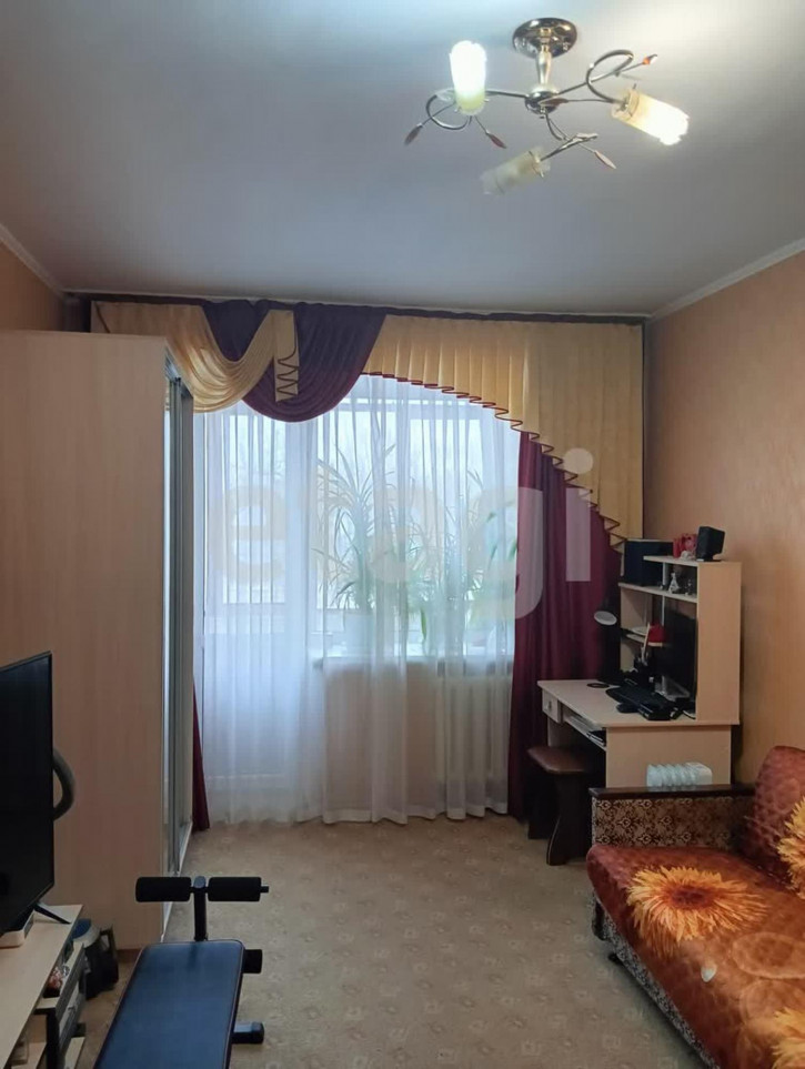 1-комн квартира Заводская улица