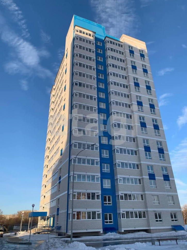 1-комн квартира улица Братьев Ткачёвых